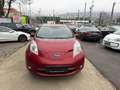 Nissan Leaf Acenta 30 kWh Kaufbatterie Verkauf bevorzugt an... Rot - thumbnail 2