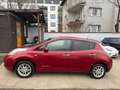 Nissan Leaf Acenta 30 kWh Kaufbatterie Verkauf bevorzugt an... Rot - thumbnail 4