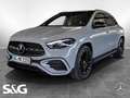 Mercedes-Benz GLA 220 4M AMG MBUX+360°+M-LED+Pano+AHK+Distron Grijs - thumbnail 13