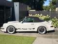 Porsche 964 Wide-Body Turbo-look Wit - thumbnail 9