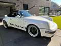 Porsche 964 Wide-Body Turbo-look Wit - thumbnail 8