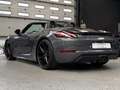 Porsche 718 BOXSTER GTS PDK /2.5 365CV / 2019 / APPROVED 01:26 Gris - thumbnail 17