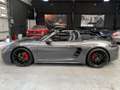 Porsche 718 BOXSTER GTS PDK /2.5 365CV / 2019 / APPROVED 01:26 Grigio - thumbnail 15
