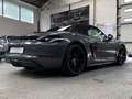 Porsche 718 BOXSTER GTS PDK /2.5 365CV / 2019 / APPROVED 01:26 Grigio - thumbnail 11