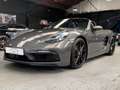 Porsche 718 BOXSTER GTS PDK /2.5 365CV / 2019 / APPROVED 01:26 Gris - thumbnail 14