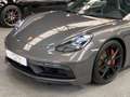 Porsche 718 BOXSTER GTS PDK /2.5 365CV / 2019 / APPROVED 01:26 Gris - thumbnail 21