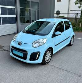1,0 Facelift*PickerlNEU*Serviceheft*4Türe*Gepflegt