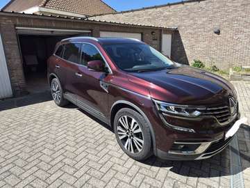 Koleos 1.33 TCe Initiale Paris EDC GPF