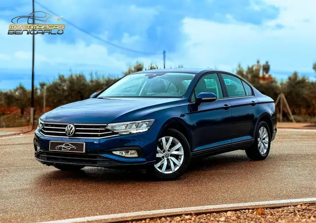 Volkswagen Passat 2.0TDI EVO 110kW