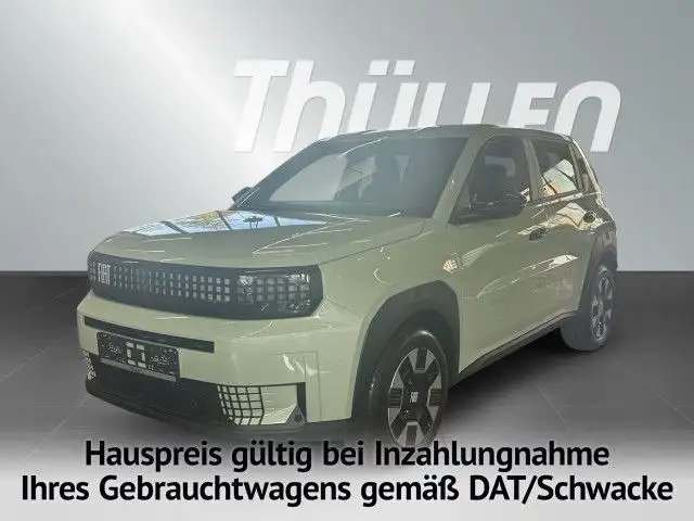 Fiat Panda Grande  Business Edition 1.2 MHEV Bluetooth