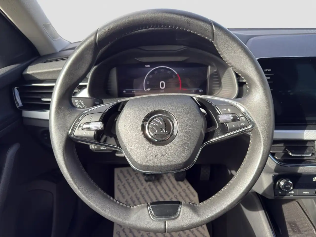 Skoda Kamiq 1.5 TSI Tour AHK KAMERA TEMPOMAT Klima Navi, миниатюра 12