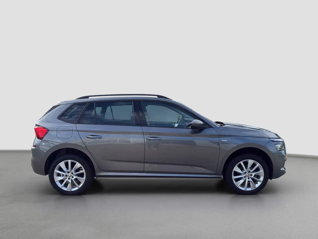 Skoda Kamiq 1.5 TSI Tour AHK KAMERA TEMPOMAT Klima Navi, миниатюра 6