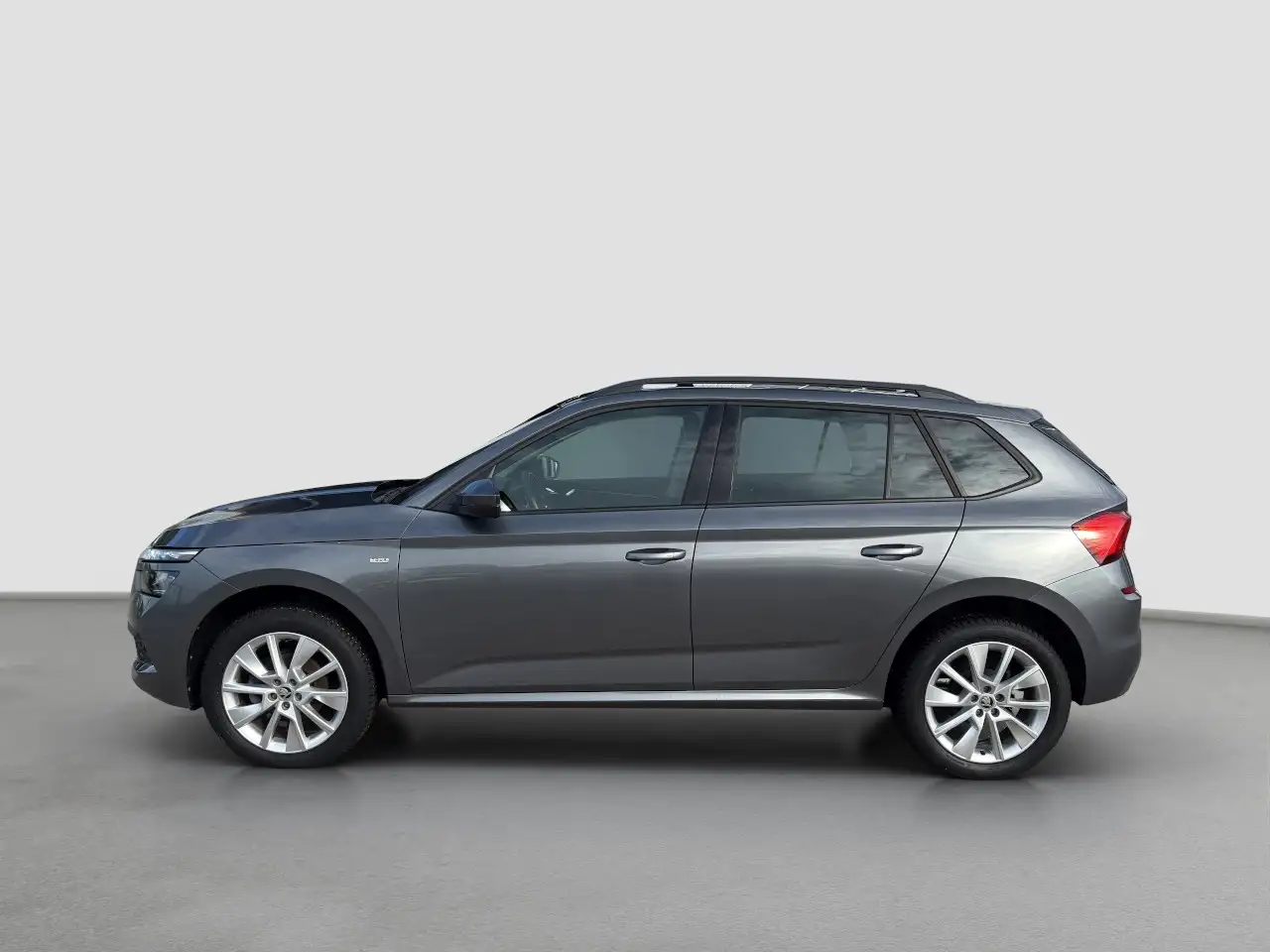 Skoda Kamiq 1.5 TSI Tour AHK KAMERA TEMPOMAT Klima Navi, миниатюра 2