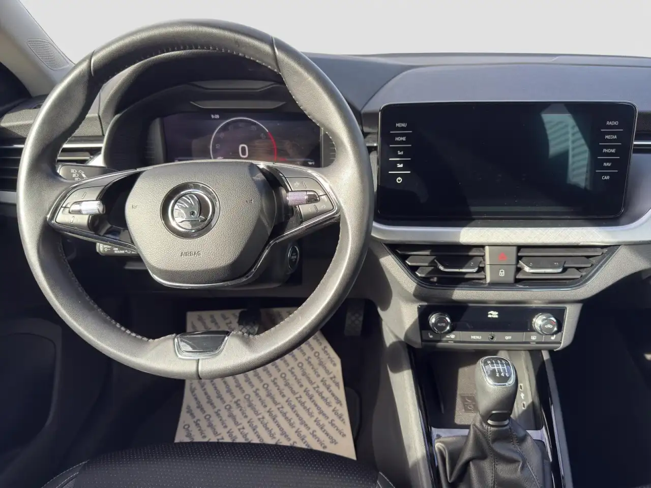Skoda Kamiq 1.5 TSI Tour AHK KAMERA TEMPOMAT Klima Navi, миниатюра 11