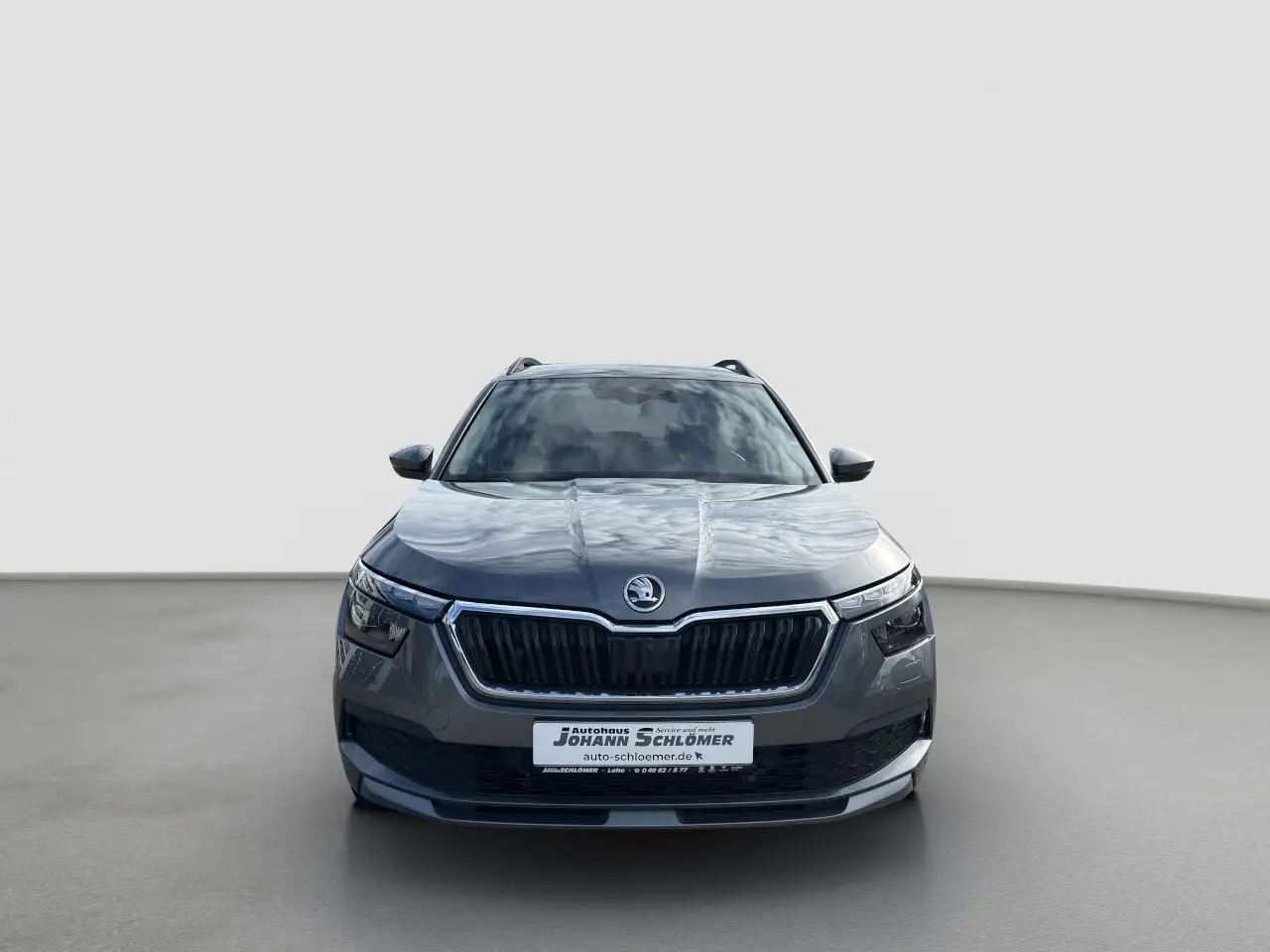 Skoda Kamiq 1.5 TSI Tour AHK KAMERA TEMPOMAT Klima Navi, миниатюра 8
