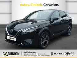 Nissan Qashqai MY22 1.5 VC T e POWER