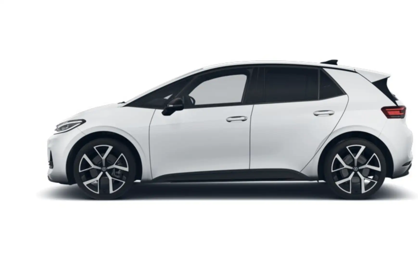Volkswagen ID.3 Neo Style 170kW Blanco - 2