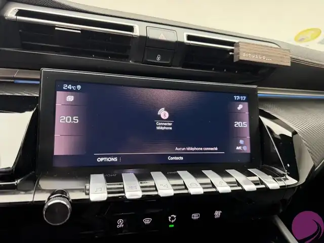 Peugeot 508 view 15