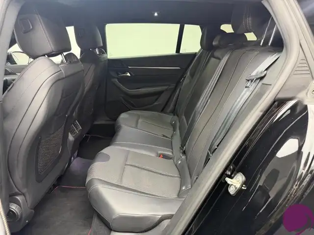 Peugeot 508 view 9