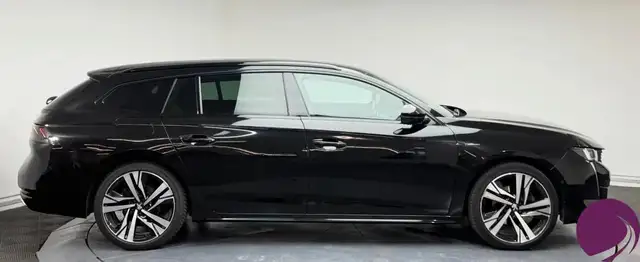 Peugeot 508 view 4