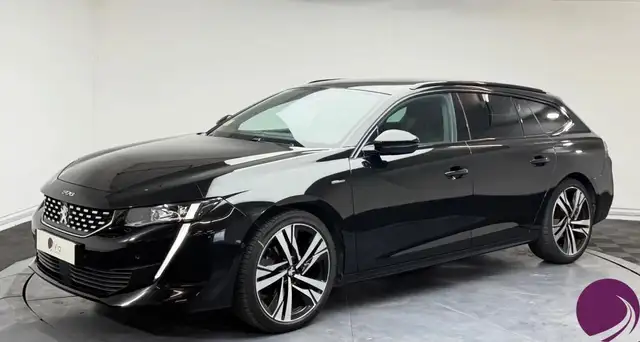 2020 Peugeot 508 for sale