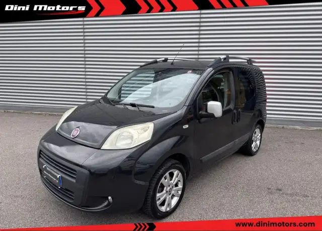 Fiat Qubo 1.4 8V 77 CV Active Natural Power SCAD.MET 07/2027