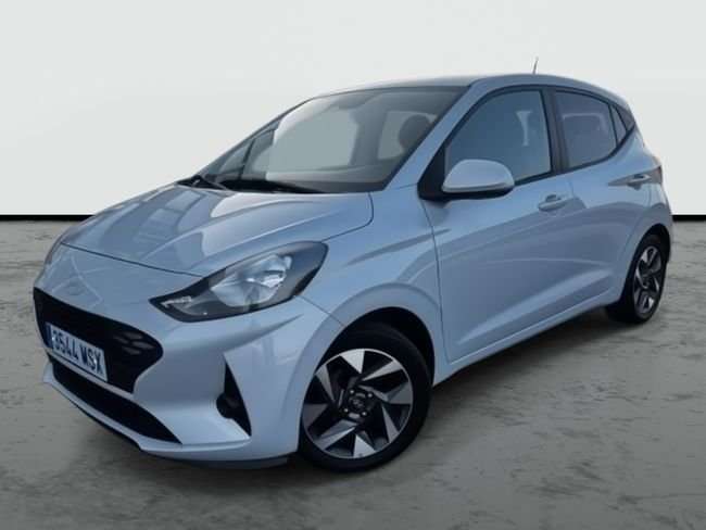Hyundai i10 1.0 MPI Klass - foto 1