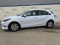 Kia Ceed / cee'd 1.0 T-GDI Concept 100 Blanc - thumbnail 5
