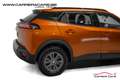 Peugeot 2008 e 57 kWh STYLE*|NEW*CAMERA*NAVI*LANE ASSIST*LED|* Orange - thumbnail 6