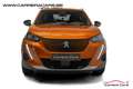 Peugeot 2008 e 57 kWh STYLE*|NEW*CAMERA*NAVI*LANE ASSIST*LED|* Oranje - thumbnail 2