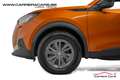 Peugeot 2008 e 57 kWh STYLE*|NEW*CAMERA*NAVI*LANE ASSIST*LED|* Oranje - thumbnail 7