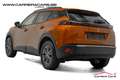 Peugeot 2008 e 57 kWh STYLE*|NEW*CAMERA*NAVI*LANE ASSIST*LED|* Orange - thumbnail 4