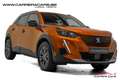 Peugeot 2008 e 57 kWh STYLE*|NEW*CAMERA*NAVI*LANE ASSIST*LED|* Oranje - thumbnail 1