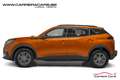 Peugeot 2008 e 57 kWh STYLE*|NEW*CAMERA*NAVI*LANE ASSIST*LED|* Orange - thumbnail 17