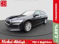 Skoda Superb Combi 1.5 TSI DSG Selection MATRIX ACC AHK HEADUP Schwarz - thumbnail 1