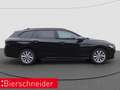 Skoda Superb Combi 1.5 TSI DSG Selection MATRIX ACC AHK HEADUP Schwarz - thumbnail 9