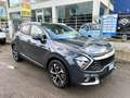 Kia Sportage Sportage V 2022 1.6 crdi mhev Style imt Grigio - thumbnail 6