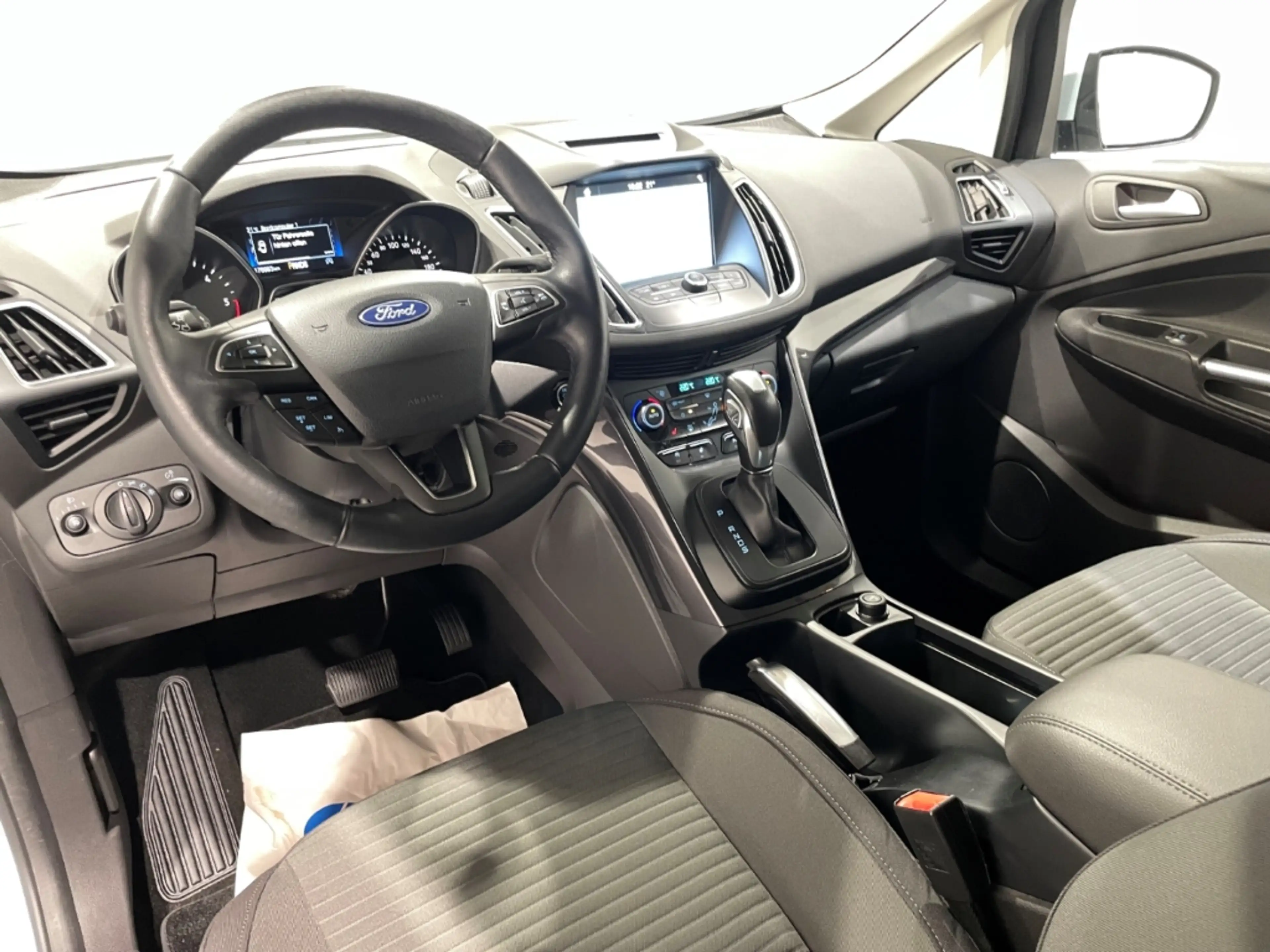 Ford C-Max Titanium Automatik Klima Navi PDC — photo 5