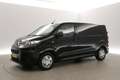 Citroen Jumpy 1.6 BlueHDI L2H1 Airco Cruise PDC 3 Persoons Elekt Zwart - thumbnail 5