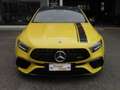 Mercedes-Benz A 45 AMG S 4matic+ auto žuta - thumbnail 1