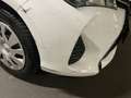 Toyota Yaris 1,5 VVT-i Aut. Hybrid Weiß - thumbnail 4