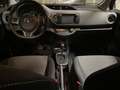 Toyota Yaris 1,5 VVT-i Aut. Hybrid Weiß - thumbnail 8