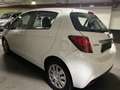 Toyota Yaris 1,5 VVT-i Aut. Hybrid Weiß - thumbnail 7