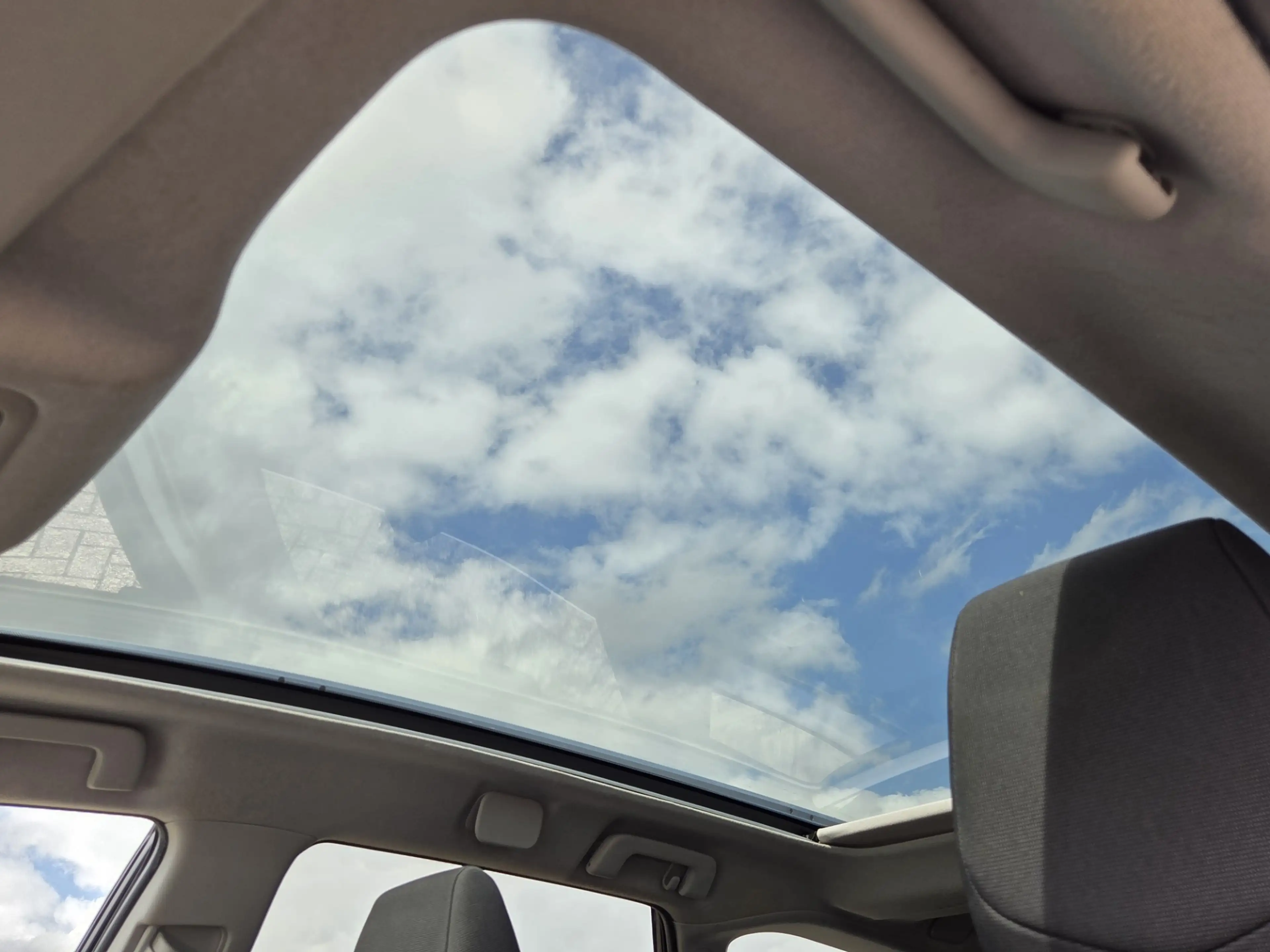 Toyota Auris Touring Sports 1.8 Hybrid Lease — photo 13