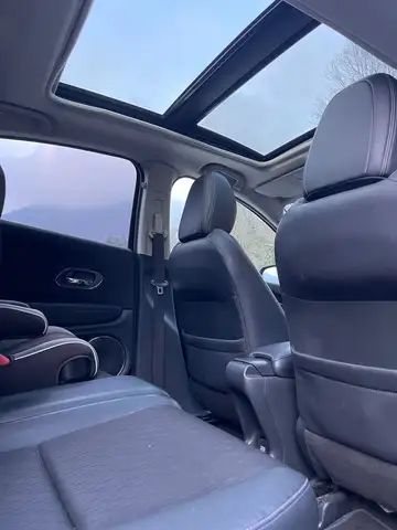 Honda HR-V 1.5 Executive Navi Adas