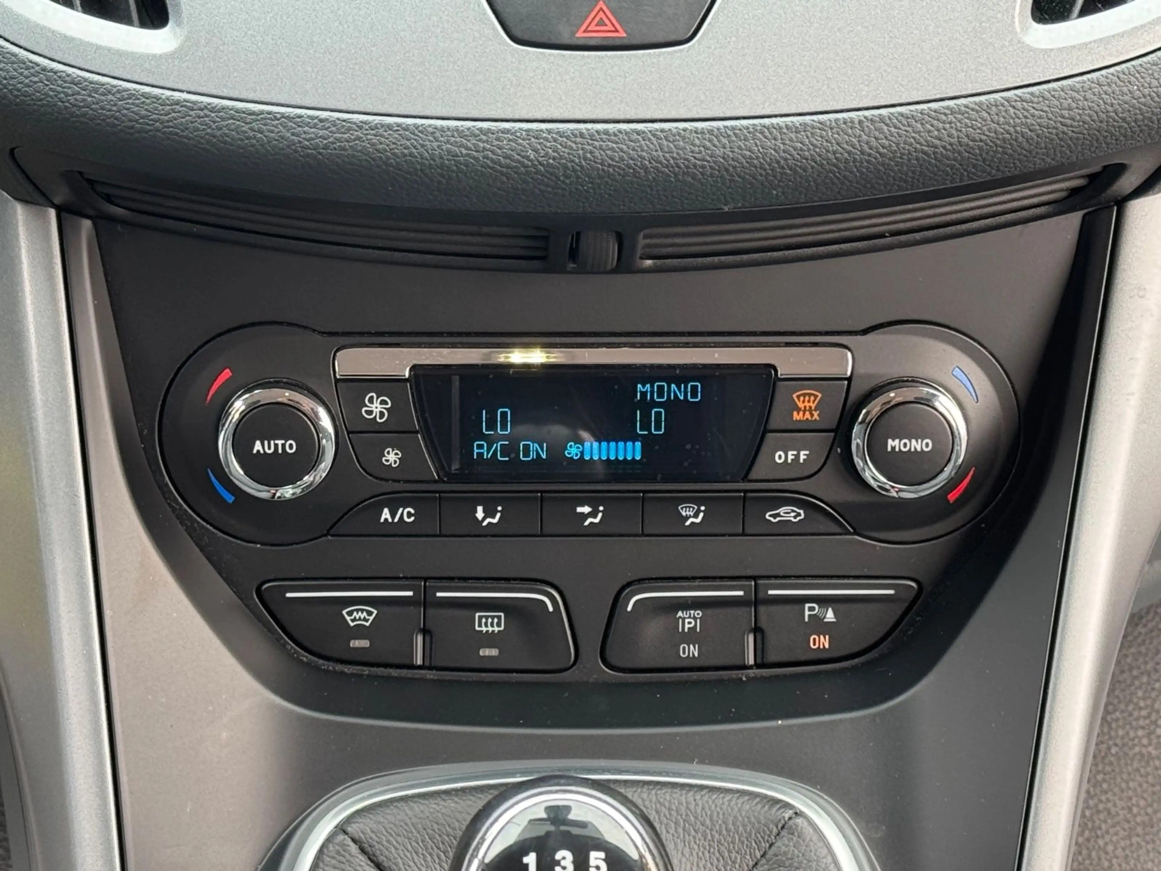 Ford C-Max C-MAX 1.6 Trend*TÜV 08/28*AHK*PDC*SHZ* — photo 14