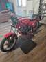 Moto Morini 3 1/2 sport Roşu - thumbnail 4