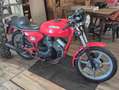 Moto Morini 3 1/2 sport Roşu - thumbnail 1