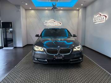 520d Touring