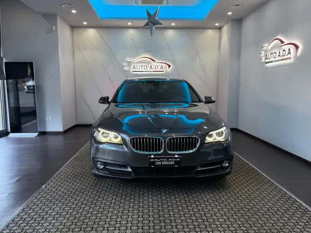 BMW 520 520d Touring